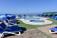 Auberge Thais - С бассейном