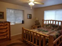 Your Home Away from Home in the Heart of the Kenai Peninsula - 3-Star