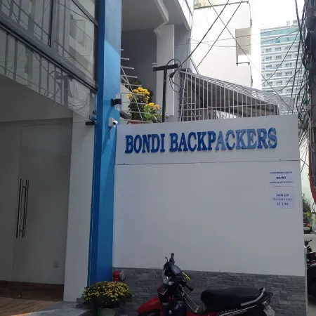 Bondi Backpackers Nhatrang