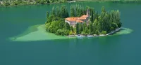 Hotel Skradinski Buk - Parking