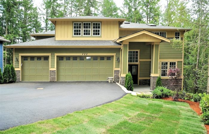 Spacious, family friendly, peaceful, near golf course, Microsoft & Marymoor Park