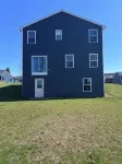 Charming 3-bedroom LED vibe cozy house with AC and WiFi in Steeple Chase.