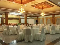 Sapta Nawa Resort 1 Gresik - parking