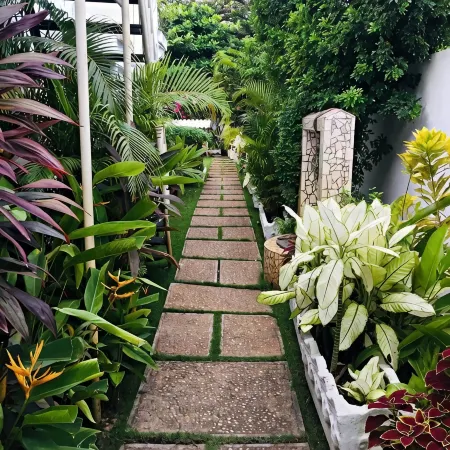 Villa Ekabo