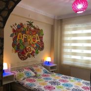 Deeps Hostel Eskişehir