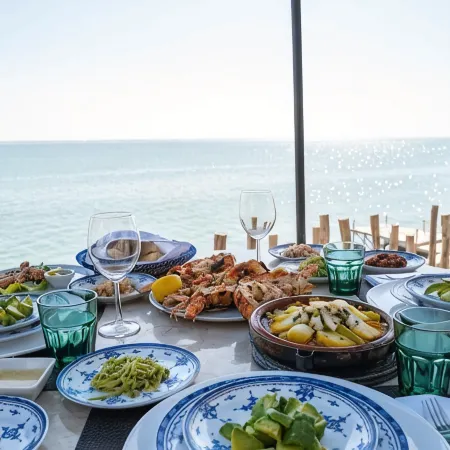 Palais Rhoul & Spa Dakhla