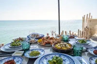Palais Rhoul & Spa Dakhla - boutique