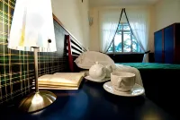 Hotel Villa Sturzo - Wifi