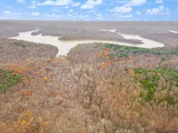 Patoka Lake Cabin-Lake Pointe Cabin II-Hoosier National Forest-New in 2025! - 3-Star