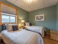 A Taste of Ely 2 BR apartment โรงแรมในอีลี