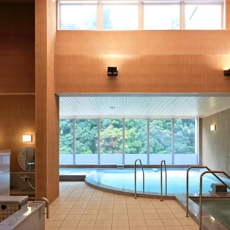 Yuki Lodge