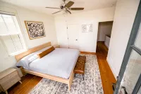 Hot Tub;Mountain Views;steps from Arkansas River South Main - 4성급