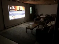 佛蒙特州南部溫馨山間度假木屋 - 木屋