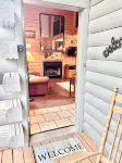 Entire Cabin in Branson, Missouri. Close to everything yet secluded for comfort. - Tiny houses