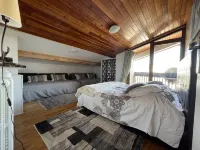 Grand Chalet AU Centre DE LA Station ETE Comme Hivers - Chalets