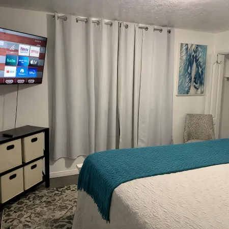 Amazing Valley View located close to BYU &UVU. Hotels in Orem
