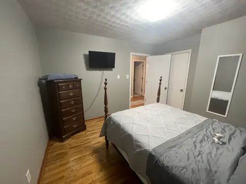 Secluded ranch home - Wifi