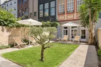 Casa do Arquiteto Boutique Guesthouse - Adults Only - Pensions