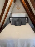 The Chic Chalet - Kuntosalit