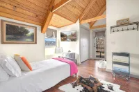 Log Home on Beaver Lake, Big Views, Big Fun!! - 5 estrellas