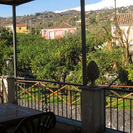 Mascali: House / Villa - Mascali