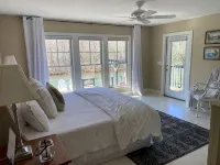Lake Rabun Rental - Classic Waterside Home and Boathouse - 4-Star