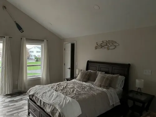 Fairhaven at its best! - 4-Star