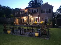 Relaxing sanctuary and getaway. Pet friendly! - 3 estrellas