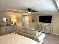 New Listing!Beautiful Luxury Studio4 Miles to Cape May Beach.  Sleeps 2 - 4 tähden