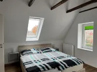 Cozy little vacation apartment - Homestays