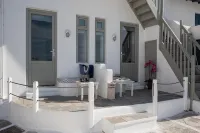 Christy Suites by Alpha Living - Parkplatz