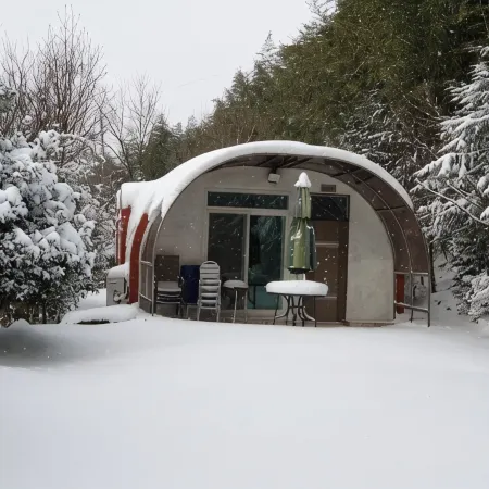 Damyang Firefly Pension