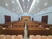 Grand Mahoni Hotel - 2つ星