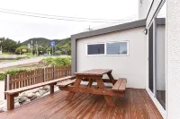 Yeongdeok Sowon Family Pension - 2-Star