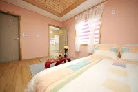 Gwangyang Four Seasons Story Pension - ペンション