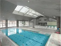 Yufore - Pools