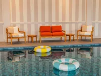 Pullman Toulouse Airport - 4-Star