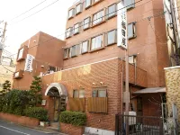 아사쿠사 호텔 후쿠다야 - 1성급
