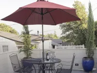 Walk to downtown, Oxbow, BottleRock, nightlife, dining & shops! Spa and more! - 3-Star
