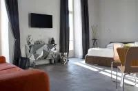 Piazza Castello Suite - balcony