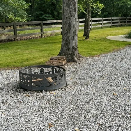 Great Outdoors