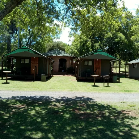 Sabie River Camp