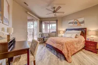 2 BED/ 2 Bath - Lava Falls at Entrada - Amazing! - balcony