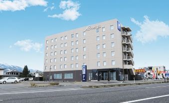 AB Hotel Shiojiri