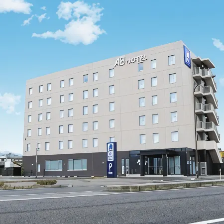 AB Hotel Shiojiri