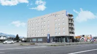 AB Hotel Shiojiri - Wifi