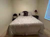 Beststays@Sunrise Ruby a Duplex, Pet Friendly,Work Crews family nurses@‘ - 3 ดาว