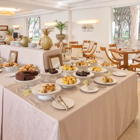 Hotel Terme Marine Leopoldo II Terme & Spa