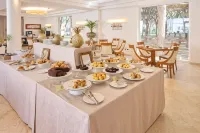 Hotel Terme Marine Leopoldo II Terme & Spa - balcony