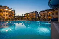 Casa De Levıssı Ölüdeniz - Spa